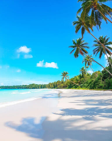 Playa Esmeralda