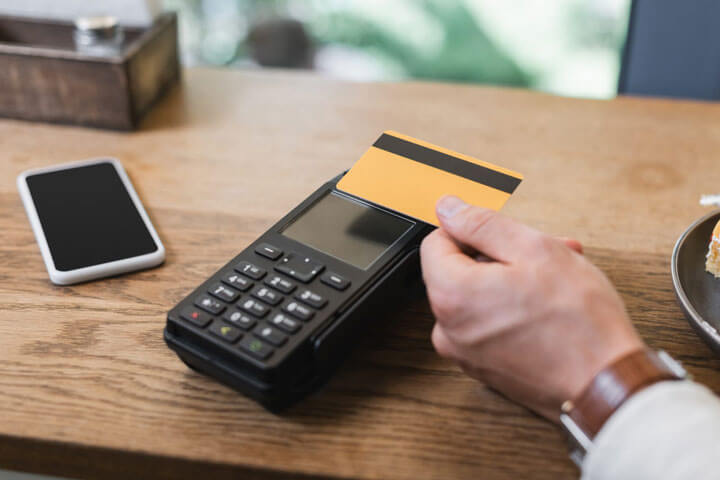 Flexible payment options
